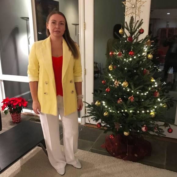 Meet your Posher, Oksana - Picture 3 of 6